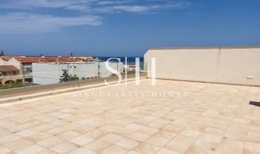 Resale - Apartment / flat - Torre de la Horadada - Costa Blanca
