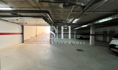 Resale - Apartment / flat - Torre de la Horadada - Costa Blanca