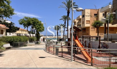 Resale - Apartment / flat - Torre de la Horadada - Costa Blanca