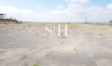 Перепродажа - Villa - Montesinos - Los Montesinos