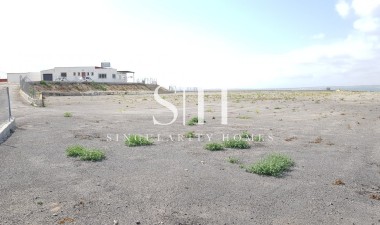 Перепродажа - Villa - Montesinos - Los Montesinos