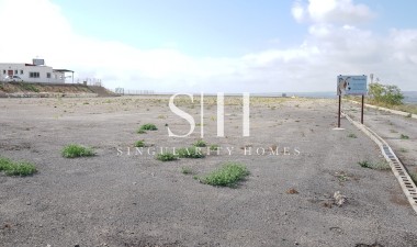 Перепродажа - Villa - Montesinos - Los Montesinos