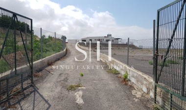 Перепродажа - Villa - Montesinos - Los Montesinos