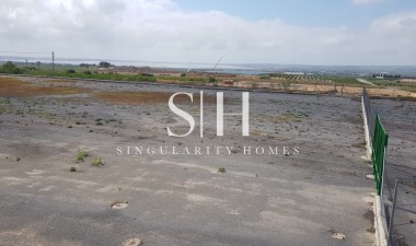 Перепродажа - Villa - Montesinos - Los Montesinos