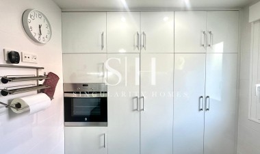 Wiederverkauf - Haus - Torrevieja - aguas nuevas