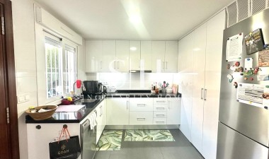 Wiederverkauf - Haus - Torrevieja - aguas nuevas