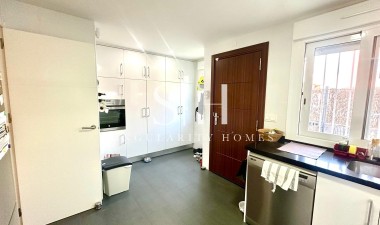 Wiederverkauf - Haus - Torrevieja - aguas nuevas