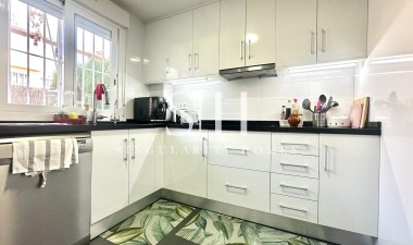 Wiederverkauf - Haus - Torrevieja - aguas nuevas