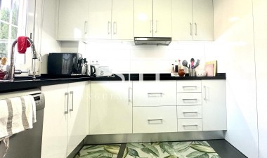 Wiederverkauf - Haus - Torrevieja - aguas nuevas