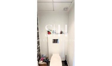 Wiederverkauf - Haus - Torrevieja - aguas nuevas