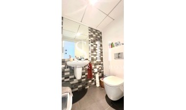 Wiederverkauf - Haus - Torrevieja - aguas nuevas