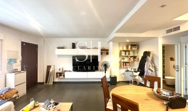 Wiederverkauf - Haus - Torrevieja - aguas nuevas