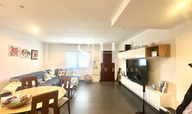 Wiederverkauf - Haus - Torrevieja - aguas nuevas