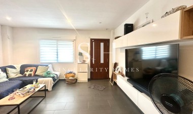 Wiederverkauf - Haus - Torrevieja - aguas nuevas