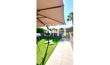 Wiederverkauf - Haus - Torrevieja - aguas nuevas