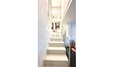 Wiederverkauf - Haus - Torrevieja - aguas nuevas