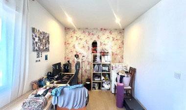 Wiederverkauf - Haus - Torrevieja - aguas nuevas