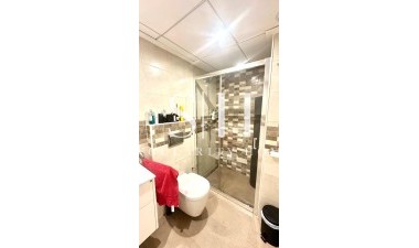 Wiederverkauf - Haus - Torrevieja - aguas nuevas