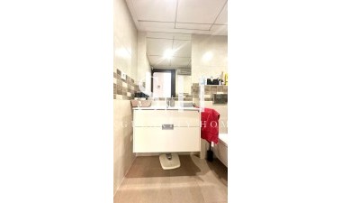 Wiederverkauf - Haus - Torrevieja - aguas nuevas