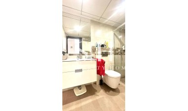 Wiederverkauf - Haus - Torrevieja - aguas nuevas