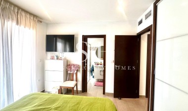 Wiederverkauf - Haus - Torrevieja - aguas nuevas