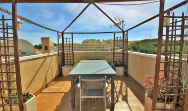 Resale - Villa - Orihuela Costa - Villamartín