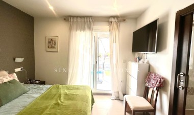 Wiederverkauf - Haus - Torrevieja - aguas nuevas