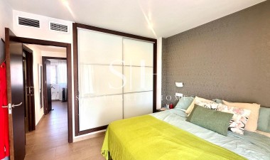 Wiederverkauf - Haus - Torrevieja - aguas nuevas