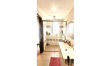 Wiederverkauf - Haus - Torrevieja - aguas nuevas