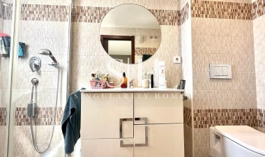 Wiederverkauf - Haus - Torrevieja - aguas nuevas