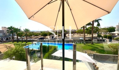 Wiederverkauf - Haus - Torrevieja - aguas nuevas