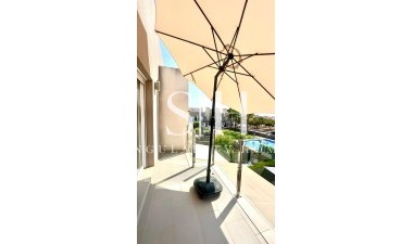 Wiederverkauf - Haus - Torrevieja - aguas nuevas