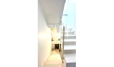 Wiederverkauf - Haus - Torrevieja - aguas nuevas