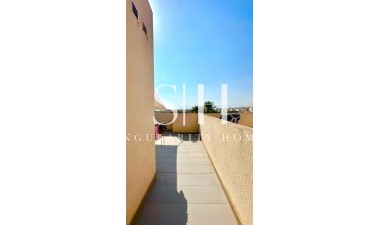 Wiederverkauf - Haus - Torrevieja - aguas nuevas