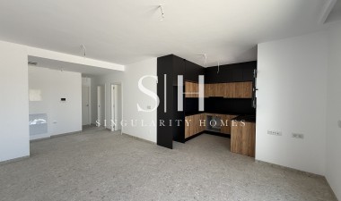 Odsprzedaż - Mieszkanie w bloku - San Miguel de Salinas - Inland