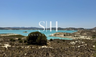 Odsprzedaż - Mieszkanie w bloku - San Miguel de Salinas - Inland