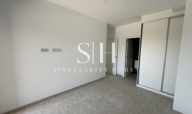 Odsprzedaż - Mieszkanie w bloku - San Miguel de Salinas - Inland