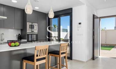 Återförsäljning - Villa - San Miguel de Salinas - Inland