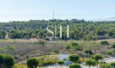 Återförsäljning - Villa - San Miguel de Salinas - Inland