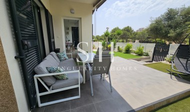 Перепродажа - Villa - Orihuela Costa - La Regia