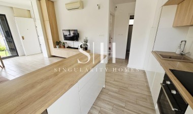 Перепродажа - Villa - Orihuela Costa - La Regia