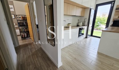 Перепродажа - Villa - Orihuela Costa - La Regia