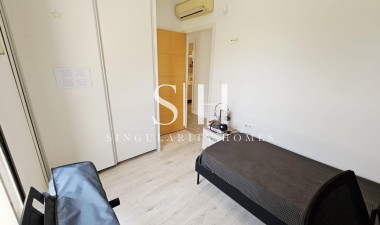 Перепродажа - Villa - Orihuela Costa - La Regia