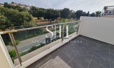 Перепродажа - Villa - Orihuela Costa - La Regia