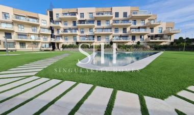 Перепродажа - Villa - Orihuela Costa - La Regia