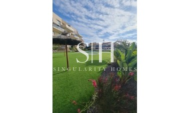 Перепродажа - Villa - Orihuela Costa - La Regia