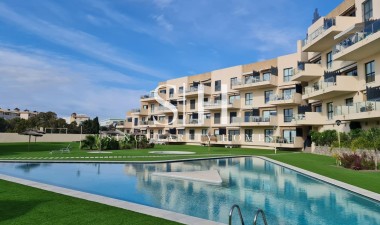 Перепродажа - Villa - Orihuela Costa - La Regia