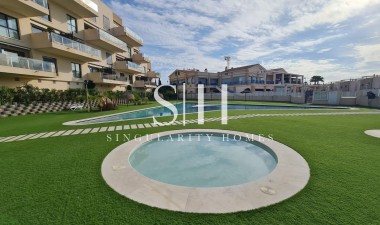 Перепродажа - Villa - Orihuela Costa - La Regia