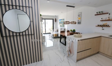 Herverkoop - Appartement / flat - Orihuela Costa - Costa Blanca