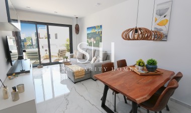 Herverkoop - Appartement / flat - Orihuela Costa - Costa Blanca